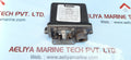 Barksdale msph-ff05ss mechanical pressure switch 100 psi