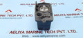 Barksdale msph-ff05ss mechanical pressure switch 100 psi