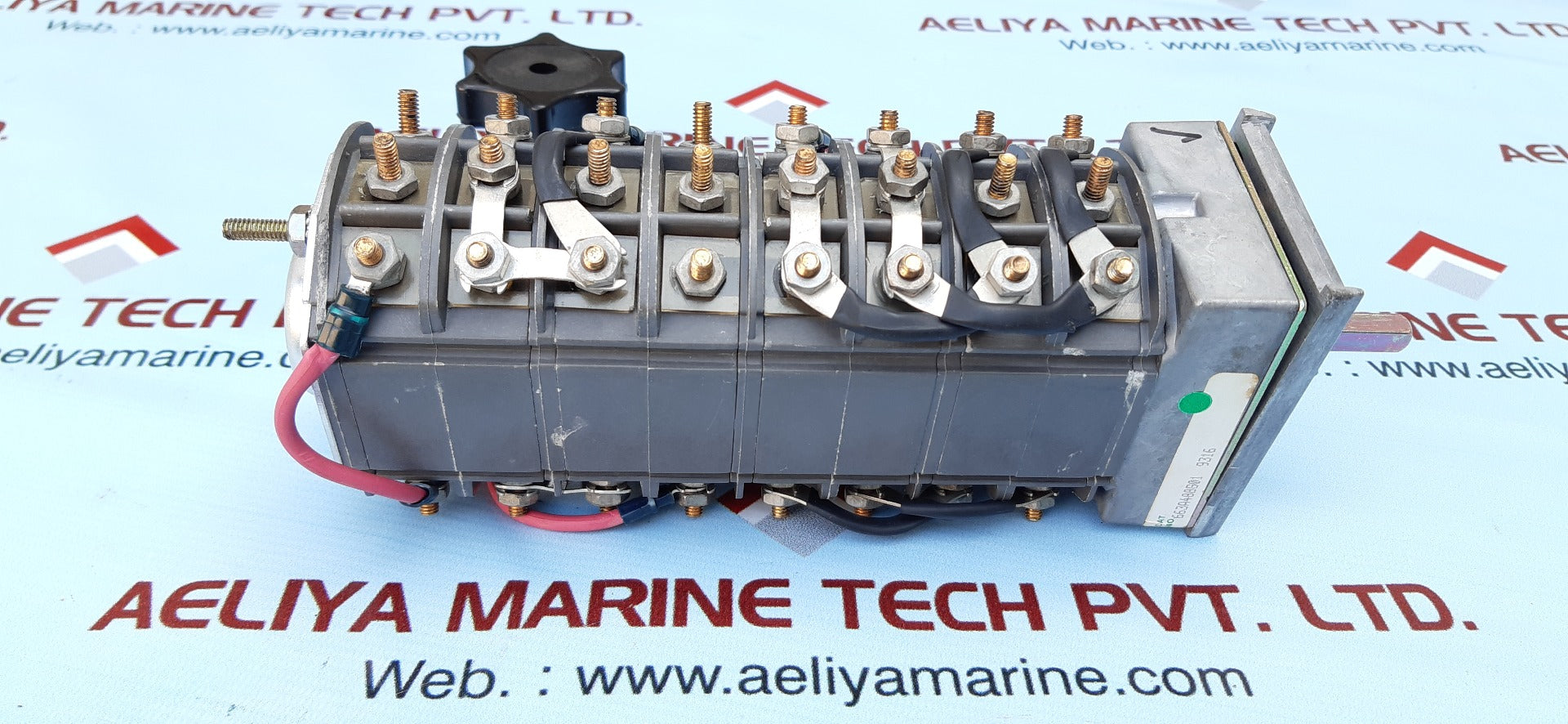 Electroswitch w-2 rotary selector switch 600v-8a 300v-20a – Aeliya ...