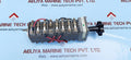 Electroswitch w-2 rotary selector switch 600v-8a 300v-20a