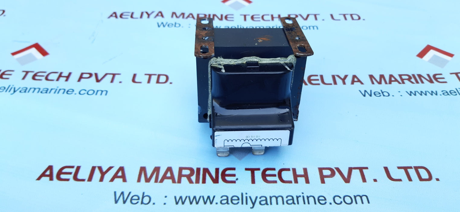 Micron control 3516040 impervitran transformers b050btz13jk