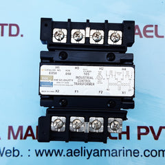 Egs hevi duty e050 industrial control transformer kva.050
