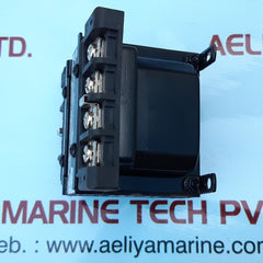 Egs hevi duty e050 industrial control transformer kva.050