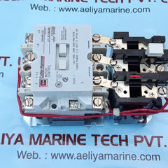 Cutler-hammer eaton a200m1cb 3pole motor control 6710c49g08