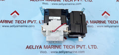 Cutler-hammer eaton a200m1cb 3pole motor control 6710c49g08