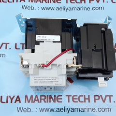 Cutler-hammer eaton a200m1cb 3pole motor control 6710c49g08