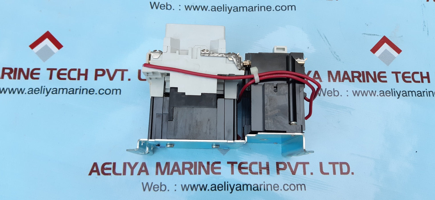 Cutler-hammer eaton a200m1cb 3pole motor control 6710c49g08