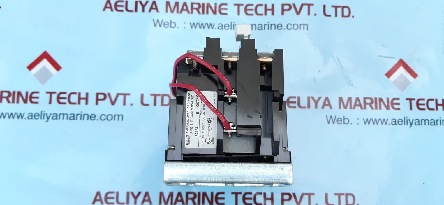 Cutler-hammer eaton a200m1cb 3pole motor control 6710c49g08