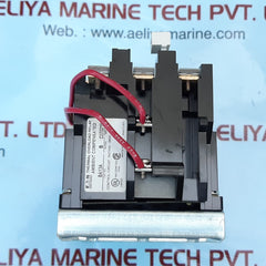 Cutler-hammer eaton a200m1cb 3pole motor control 6710c49g08
