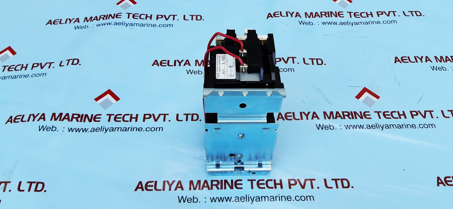 Cutler-hammer eaton a200m1cb 3pole motor control 6710c49g08