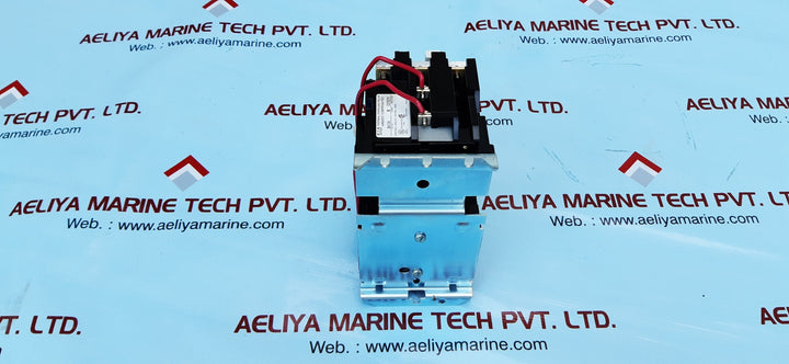 Cutler-hammer eaton a200m1cb 3pole motor control 6710c49g08