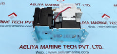 Cutler-hammer eaton a200m1cb 3pole motor control 6710c49g08