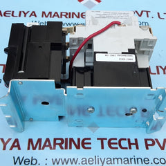 Cutler-hammer eaton a200m1cb 3pole motor control 6710c49g08