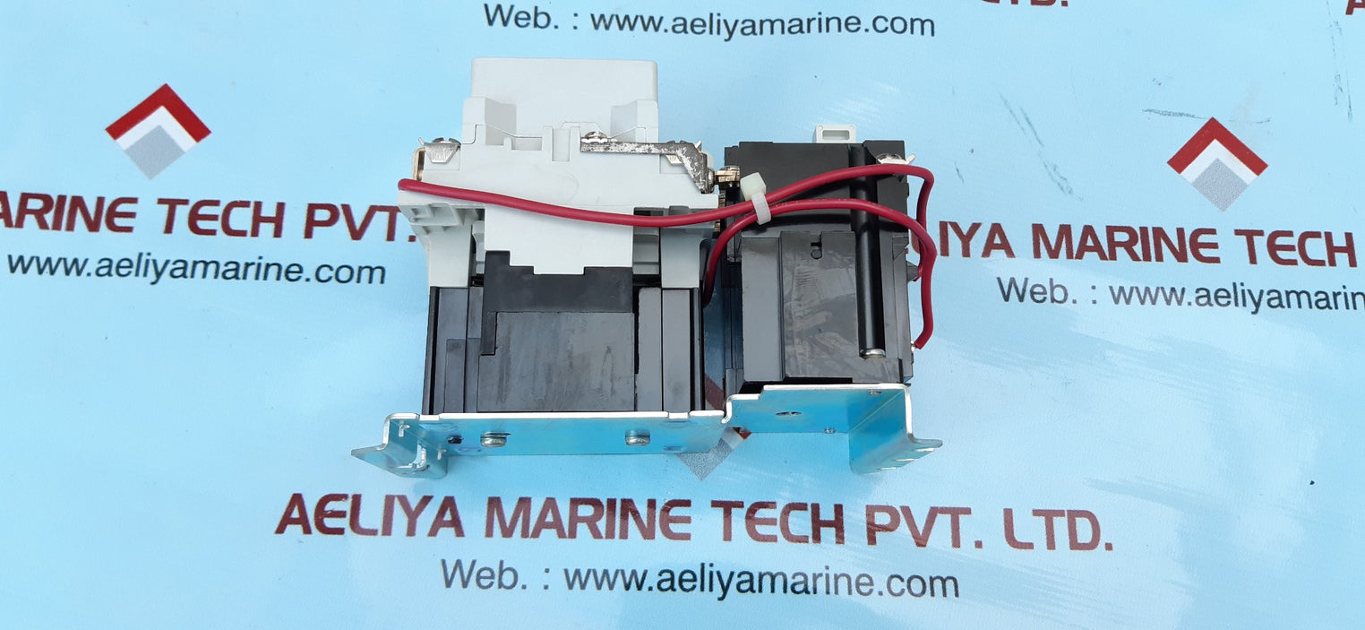 Cutler-hammer eaton a200m1cb 3pole motor control 6710c49g08