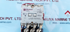 Cutler-hammer eaton a200m1cb 3pole motor control 6710c49g08
