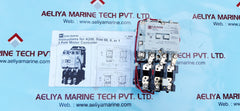 Cutler-hammer eaton a200m1cb 3pole motor control 6710c49g08