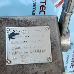 Baylor 8400Is drillers control