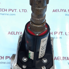 Baylor 8400Is drillers control