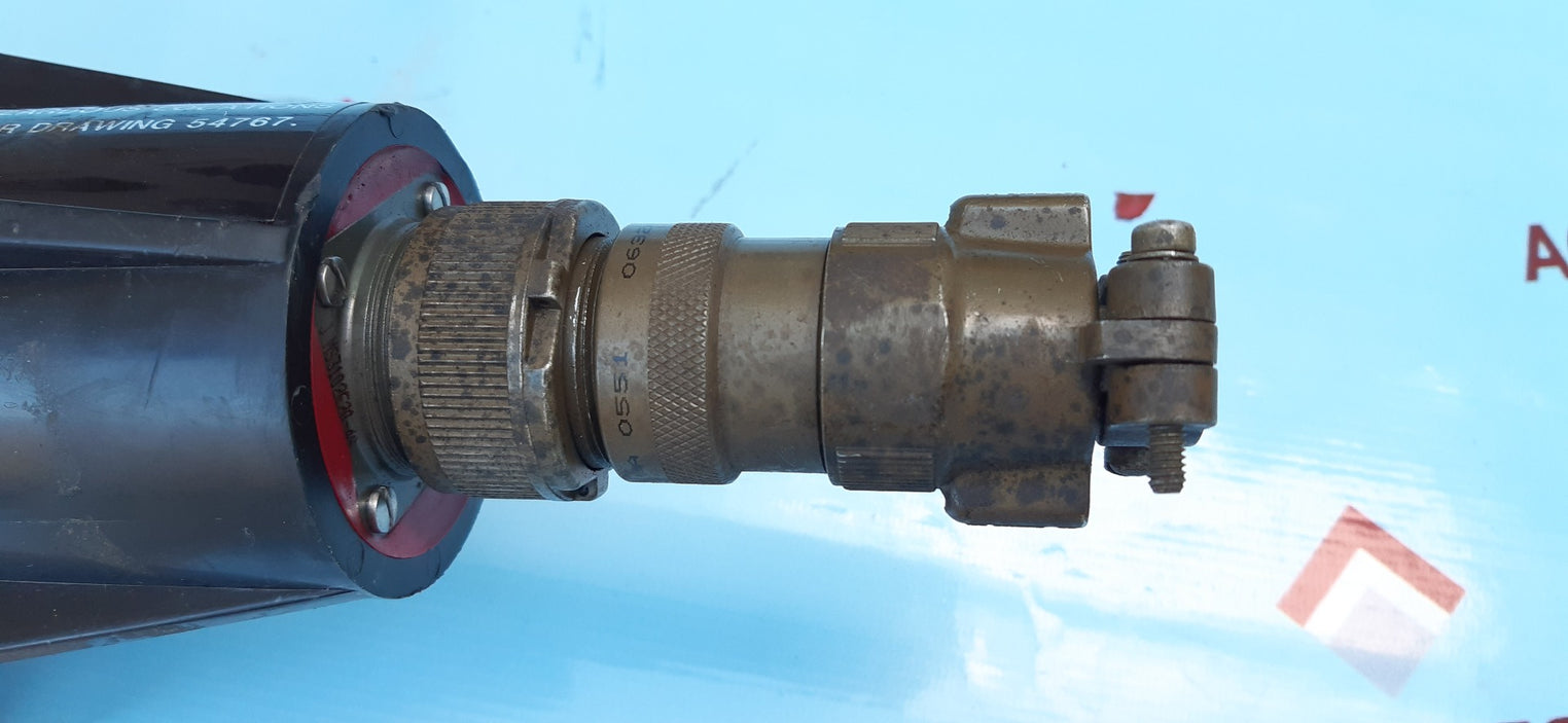 Baylor 8400Is drillers control