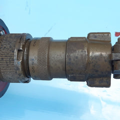 Baylor 8400Is drillers control