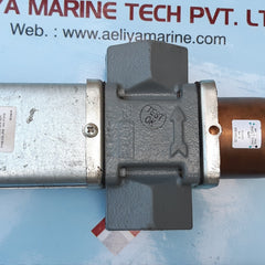 Johnson controls v47ae-2 water regulating valve