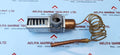 Johnson controls v47ae-2 water regulating valve