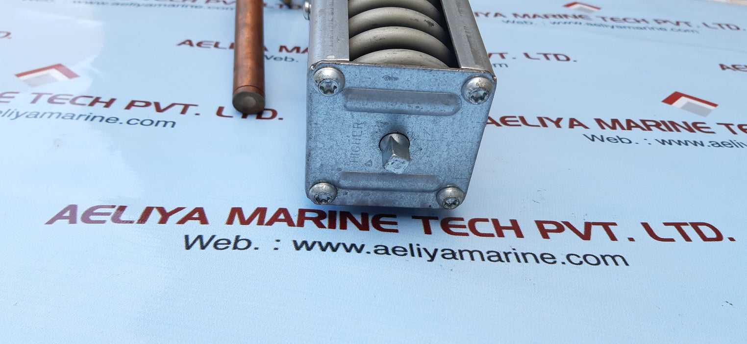 Johnson controls v47ae-2 water regulating valve