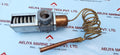 Johnson controls v47ae-2 water regulating valve