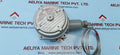 United electric f120-6bc thermostat 10a 
