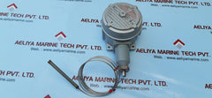 United electric f120-6bc thermostat 10a 