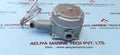 United electric f120-6bc thermostat 10a 