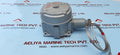 United electric f120-6bc thermostat 10a 
