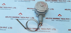 United electric f120-6bc thermostat 10a 