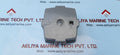 Edwards signaling 876n5 weatherproof vibrating horn 120v 50/60hz 0.125a