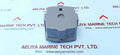 Edwards signaling 876n5 weatherproof vibrating horn 120v 50/60hz 0.125a