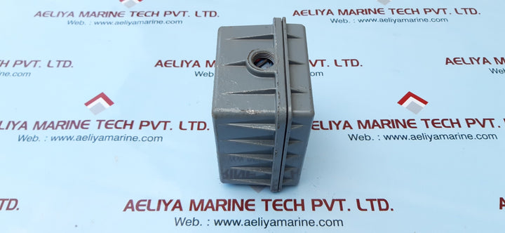 Federal 302gc signal corporation