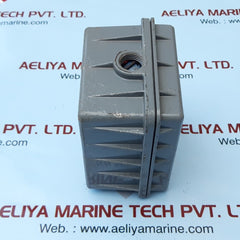 Federal 302gc signal corporation