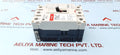 Eaton cutler hammer fd35k 3 pole circuit breaker 100 amps