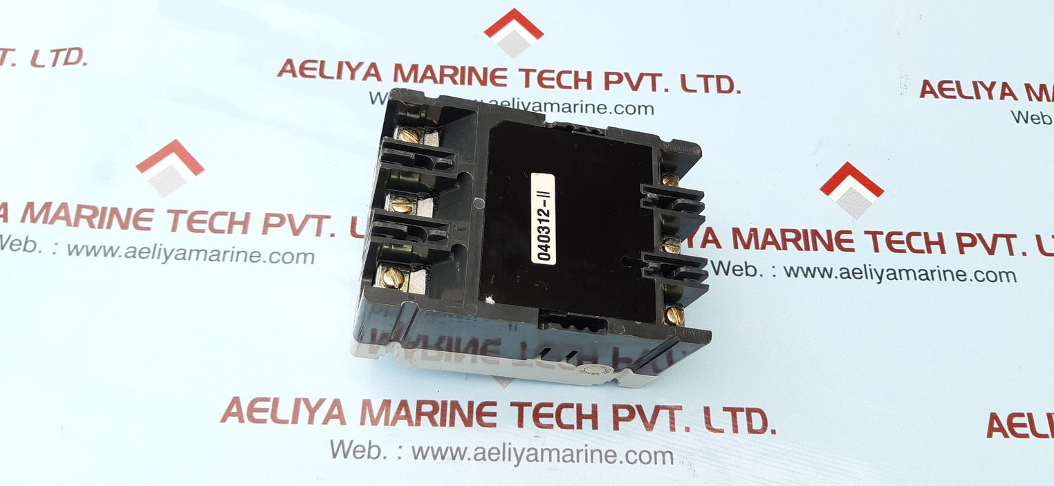 Eaton cutler hammer fd35k 3 pole circuit breaker 100 amps