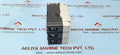 Eaton cutler hammer fd35k 3 pole circuit breaker 100 amps