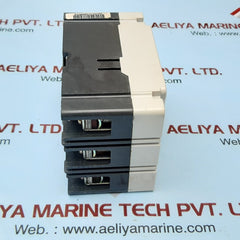 Eaton cutler hammer fd35k 3 pole circuit breaker 100 amps