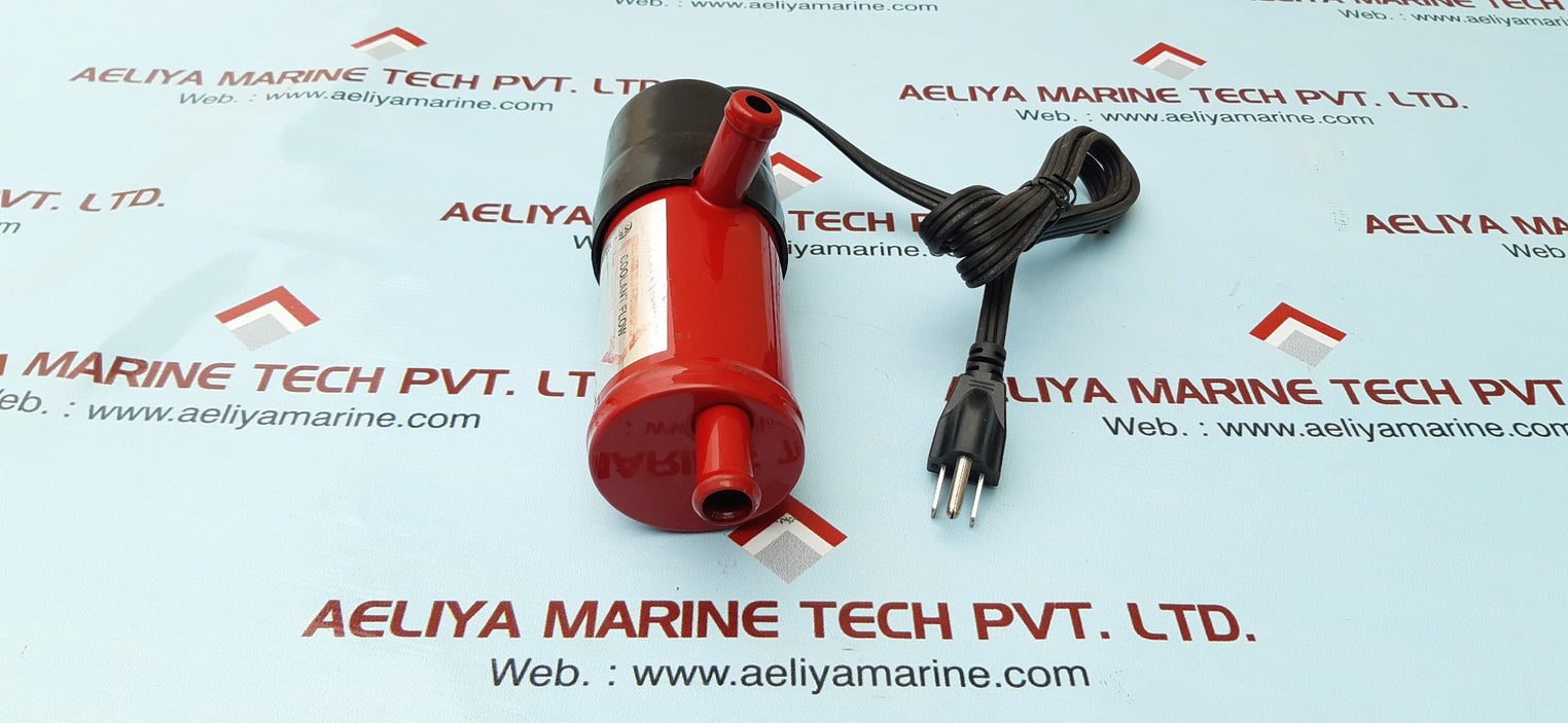 Engine heater tank 12080/k85 850w-120v