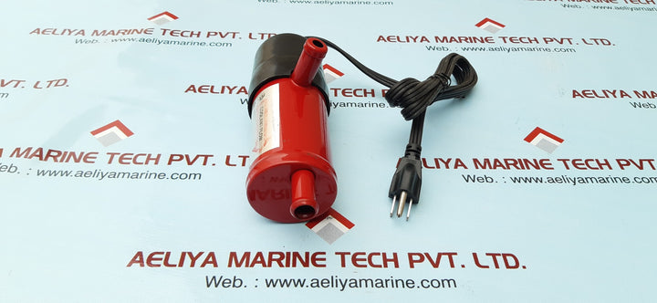 Engine heater tank 12080/k85 850w-120v