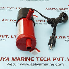 Engine heater tank 12080/k85 850w-120v