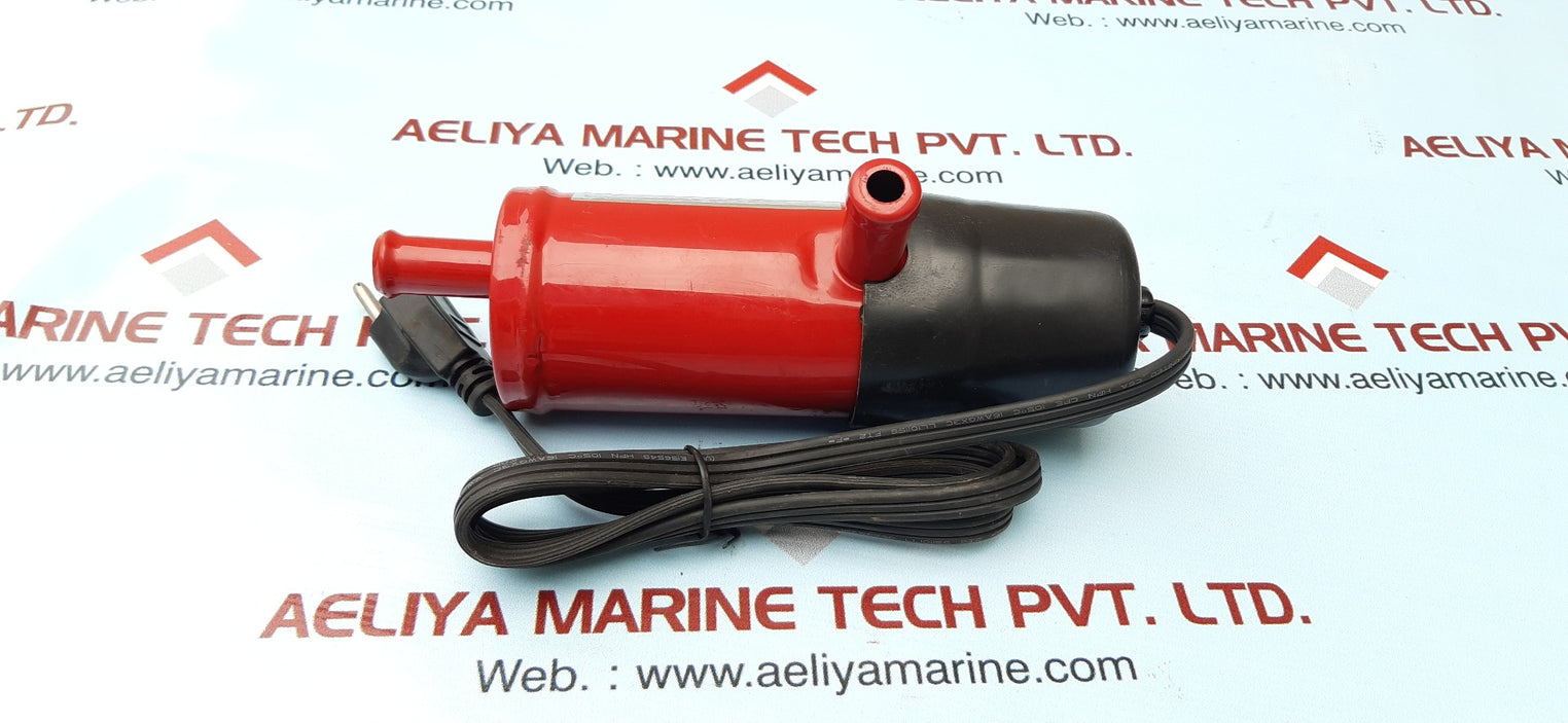 Engine heater tank 12080/k85 850w-120v