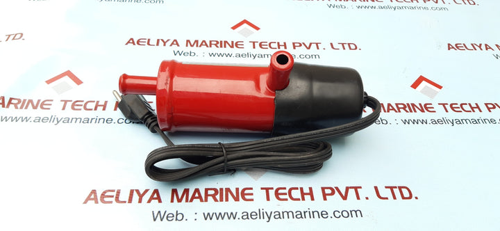 Engine heater tank 12080/k85 850w-120v