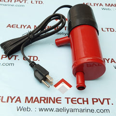 Engine heater tank 12080/k85 850w-120v