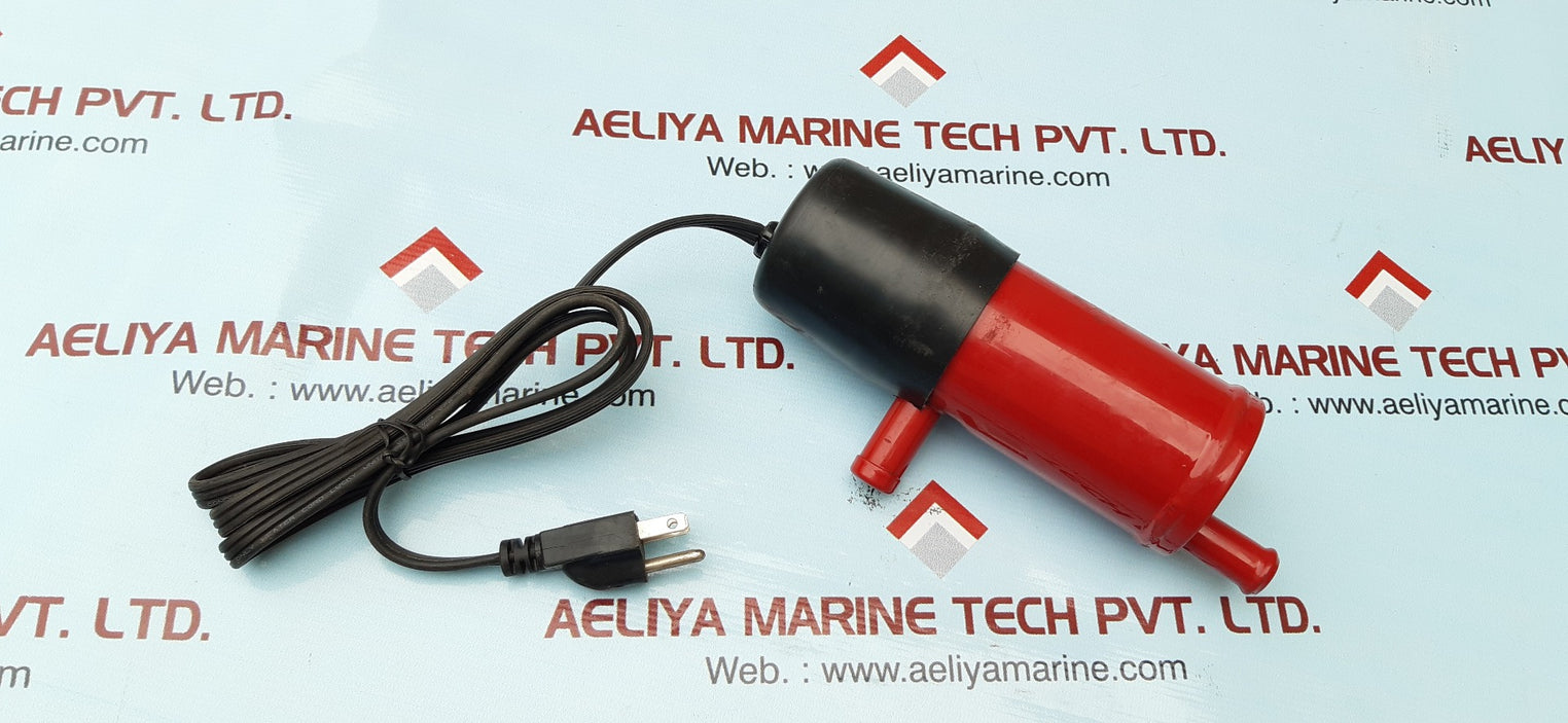 Engine heater tank 12080/k85 850w-120v