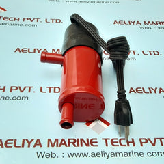Engine heater tank 12080/k85 850w-120v