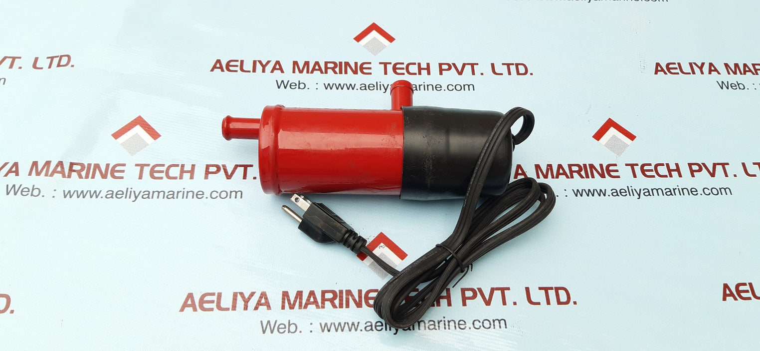 Engine heater tank 12080/k85 850w-120v